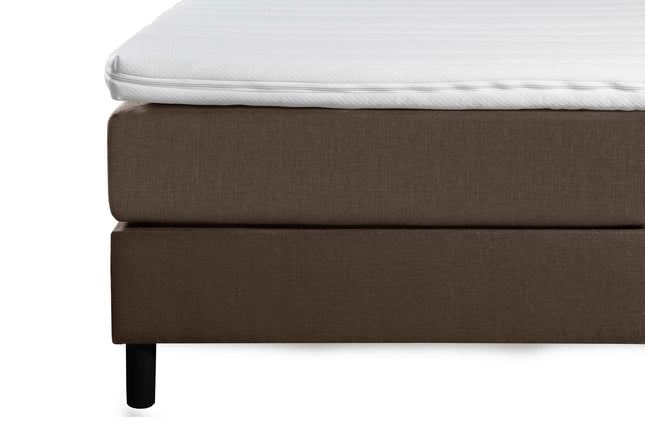 Complete Boxspring Athene 180x210