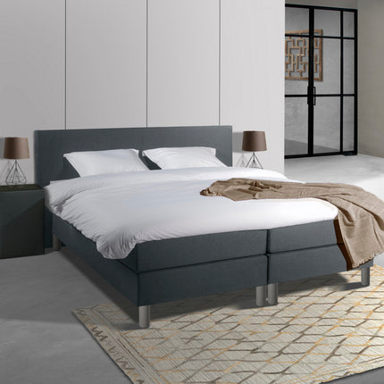 Complete Boxspring Athene 200x200