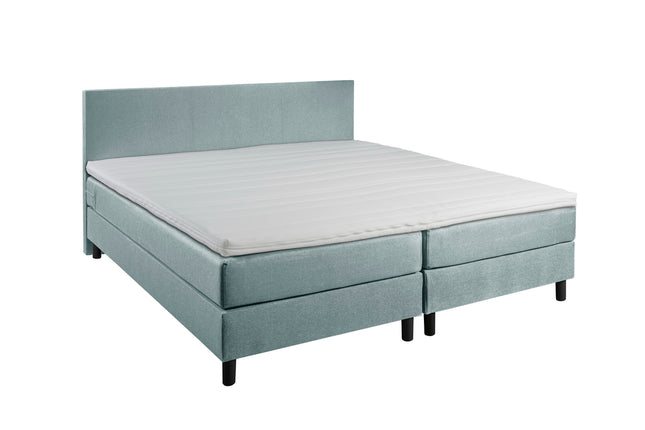 Complete Boxspring Athene 180x220