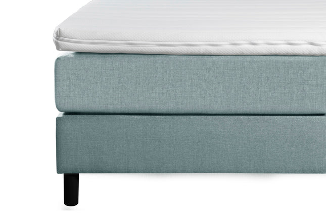 Complete Boxspring Athene 180x220