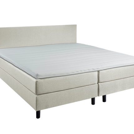 Complete Boxspring Athene 180x220