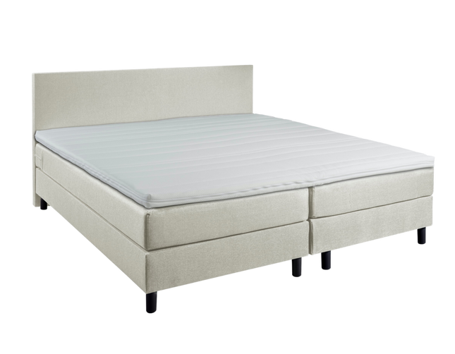 Complete Boxspring Athene 180x220