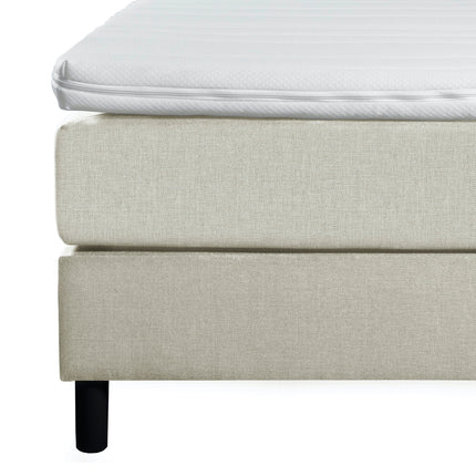 Complete Boxspring Athene 180x220