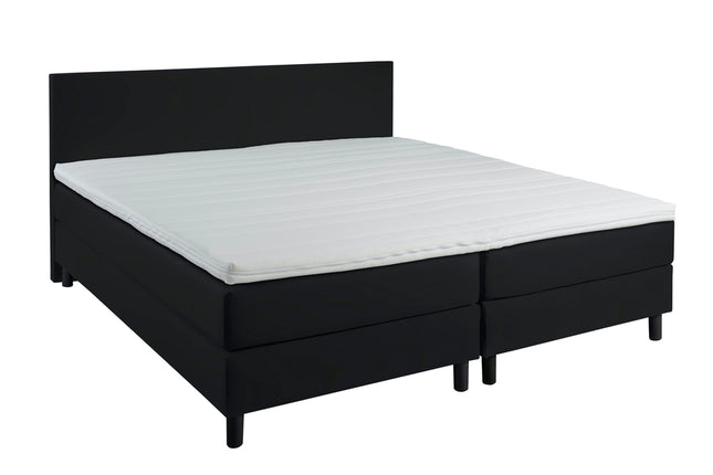 Complete Boxspring Athene 90x220