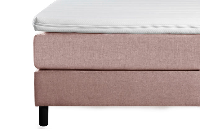 Complete Boxspring Athene 180x220