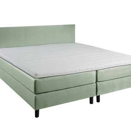 Complete Boxspring Athene 160x200