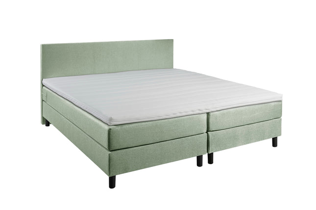 Complete Boxspring Athene 160x200