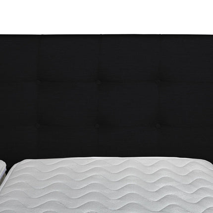 Elektrische Boxspring Nauplion - Complete set incl. montage 140x200