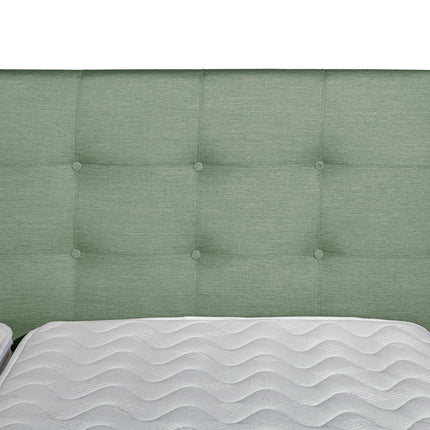 Elektrische Boxspring Nauplion - Complete set incl. montage 160x200