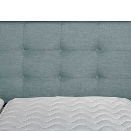 Elektrische Boxspring Nauplion - Complete set incl. montage 90x200