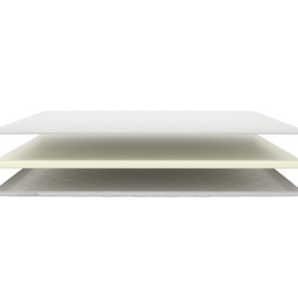 Opberg Boxspring Oud Roze 160x200