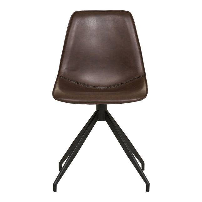 Eetkamerstoel  - set of 2