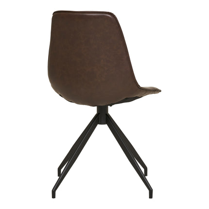 Eetkamerstoel  - set of 2