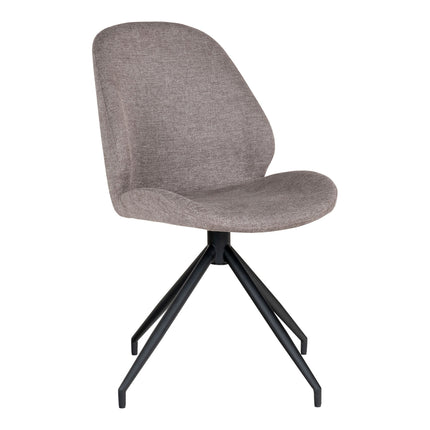 Eetkamerstoelen -  draaiknop