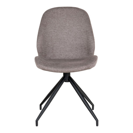Eetkamerstoelen -  draaiknop