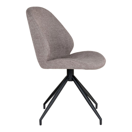 Eetkamerstoelen -  draaiknop
