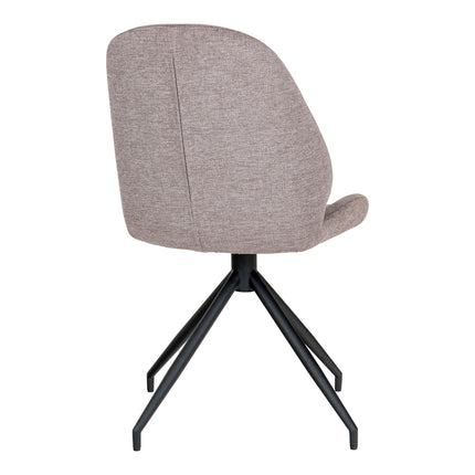 Eetkamerstoelen -  draaiknop