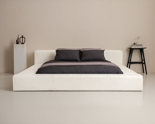 Designbed Business 180x200 - Inclusief Matras
