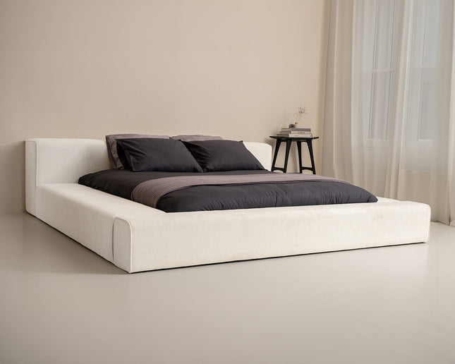 Designbed Business 180x200 - Inclusief Matras