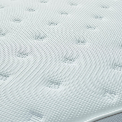 Opbergboxspring Rondo Velvet Antraciet 160x200