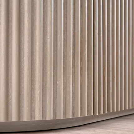 Majestic Dressoir  - Faux Marmer