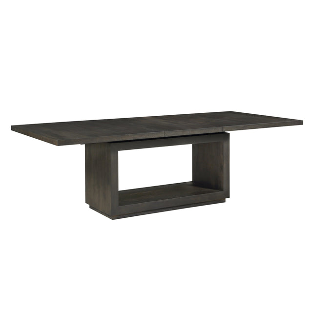 Oxford - eettafel rechthoek