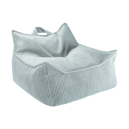 Peppermint Green Beanbag Chair