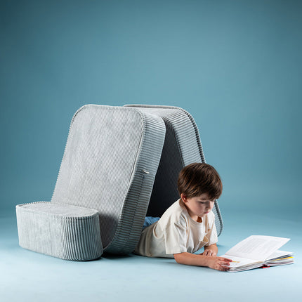 Peppermint Green Flip Chair