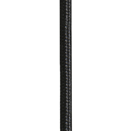 Plafondlamp Bollique 2730ZW Zwart
