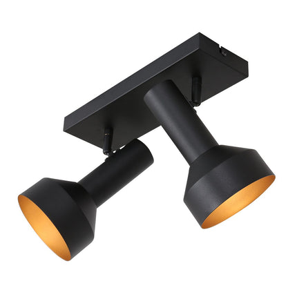 Plafondlamp Bundle 3336ZW Zwart