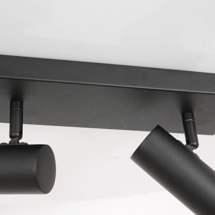Plafondlamp Bundle 3336ZW Zwart
