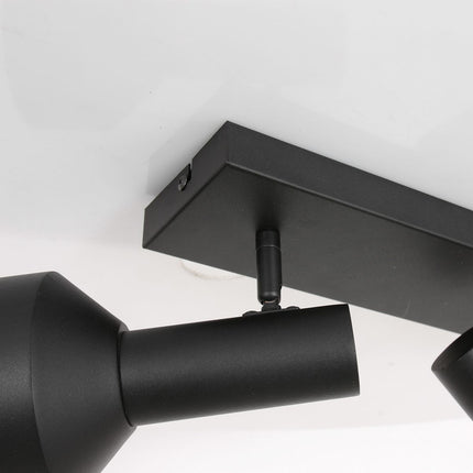 Plafondlamp Bundle 3336ZW Zwart