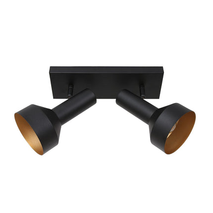 Plafondlamp Bundle 3336ZW Zwart