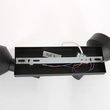 Plafondlamp Bundle 3336ZW Zwart