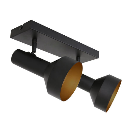 Plafondlamp Bundle 3336ZW Zwart