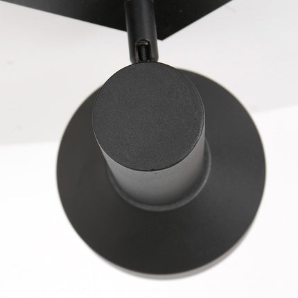 Plafondlamp Bundle 3336ZW Zwart