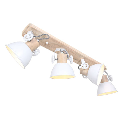 Plafondlamp Gearwood 2729W Wit