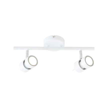 Plafondlamp Natasja 7902ZW Zwart