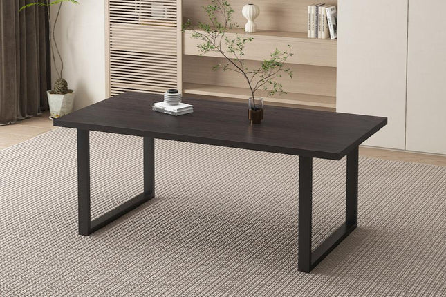 Eettafels Alexander' 180 cm
