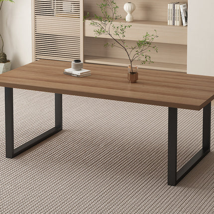 Eettafel 180 cm Decor Oude Eik