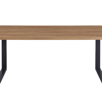 Eettafel 180 cm Decor Oude Eik