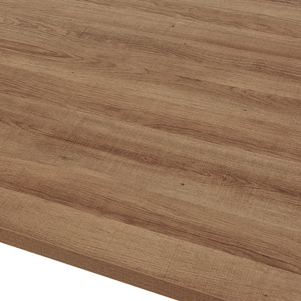 Eettafel 180 cm Decor Oude Eik