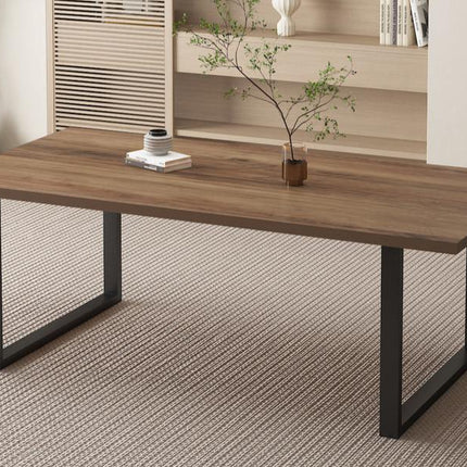 Eettafel 200 cm Decor Mango