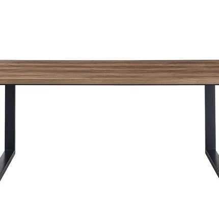 Eettafel 200 cm Decor Mango