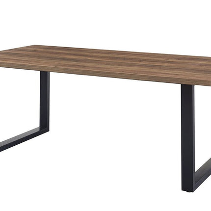 Eettafel 200 cm Decor Mango