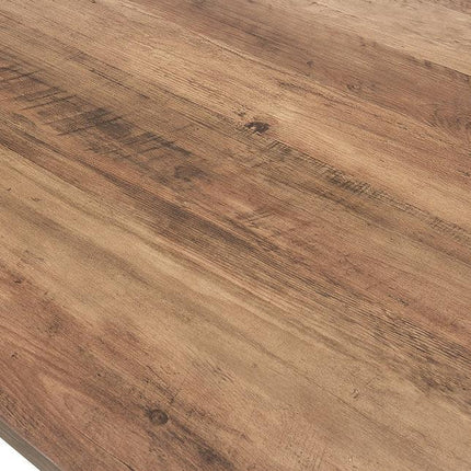 Eettafel 200 cm Decor Mango