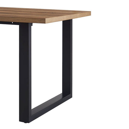 Eettafel 200 cm Decor Mango