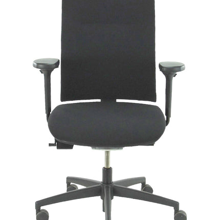 Refurbished Bureaustoel Kusch+Co Papilio