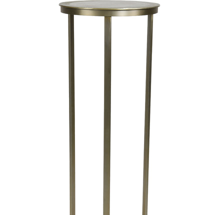 Zuil Retiro - Goud - Ã˜40cm