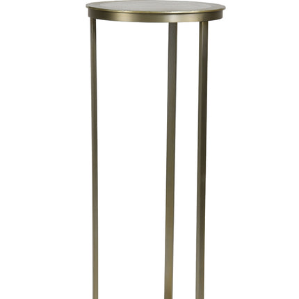 Zuil Retiro - Goud - Ã˜40cm